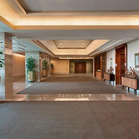 Le Grandeur Mangga Dua Hotel Jakarta Exterior foto
