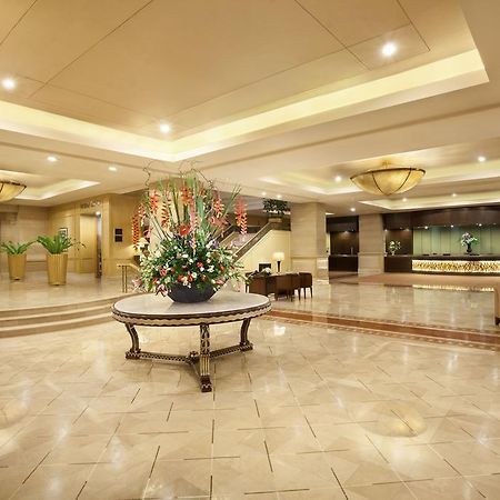 Le Grandeur Mangga Dua Hotel Jakarta Exterior foto