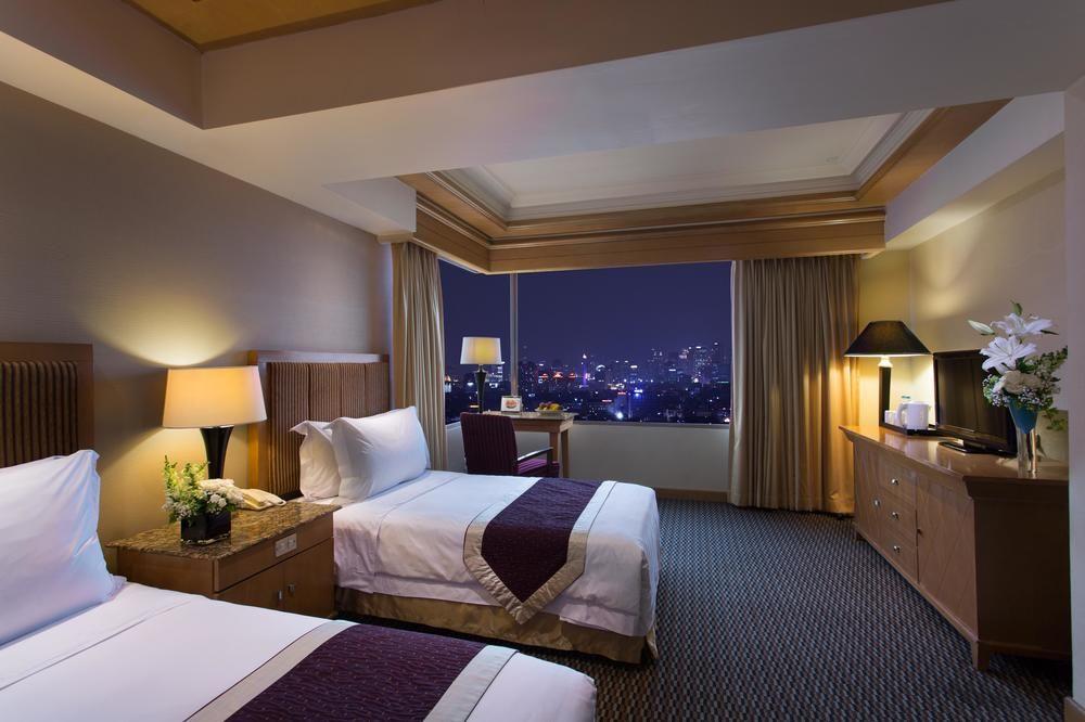 Le Grandeur Mangga Dua Hotel Jakarta Exterior foto