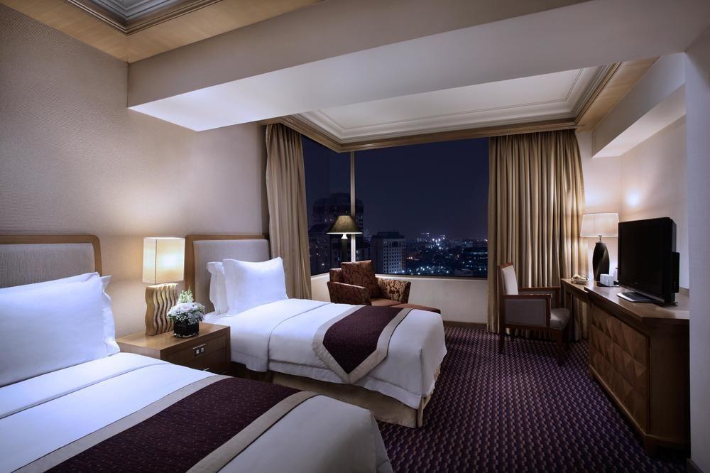 Le Grandeur Mangga Dua Hotel Jakarta Exterior foto