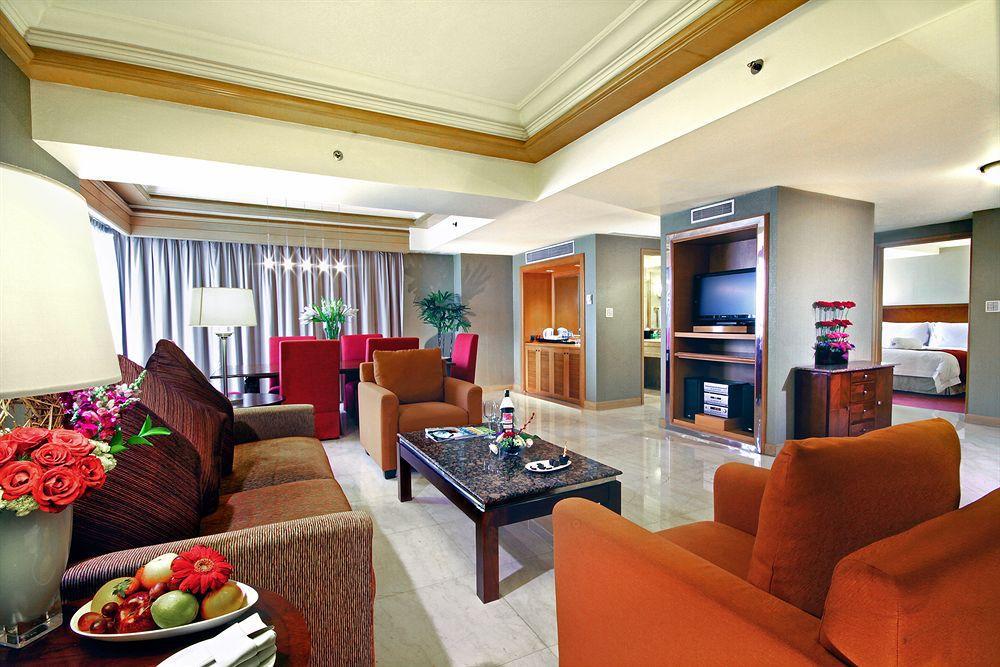 Le Grandeur Mangga Dua Hotel Jakarta Exterior foto