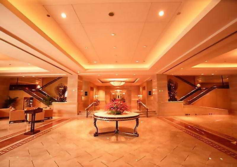Le Grandeur Mangga Dua Hotel Jakarta Exterior foto