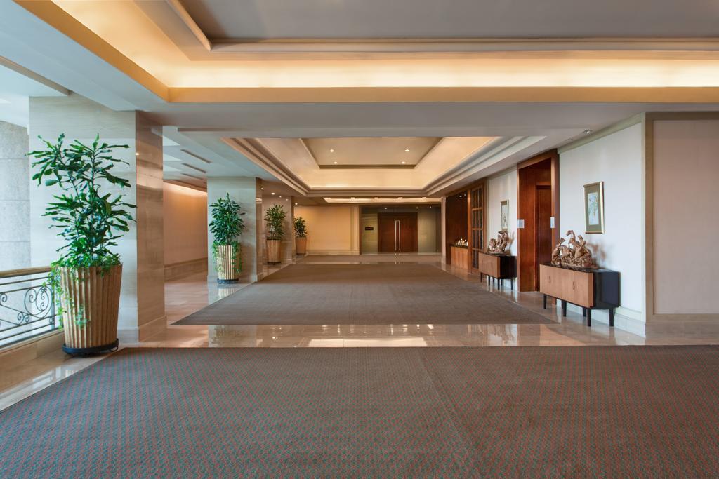 Le Grandeur Mangga Dua Hotel Jakarta Exterior foto