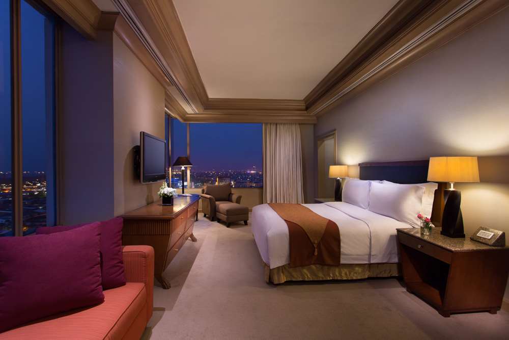 Le Grandeur Mangga Dua Hotel Jakarta Cameră foto
